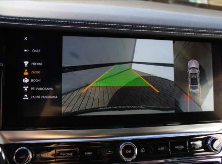 Bentley - Continental