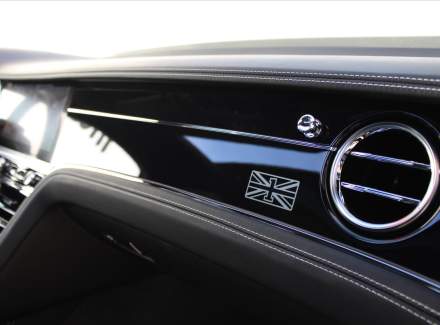 Bentley - Continental