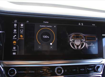 Bentley - Continental