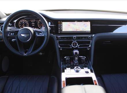 Bentley - Continental