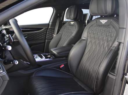 Bentley - Continental