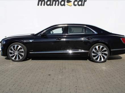 Bentley - Continental