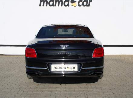 Bentley - Continental