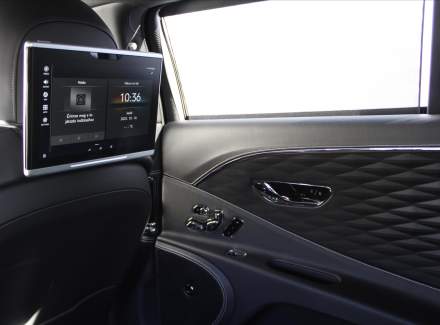 Bentley - Continental