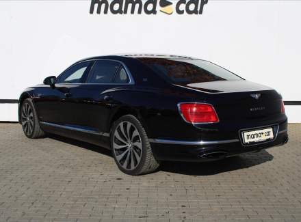 Bentley - Continental