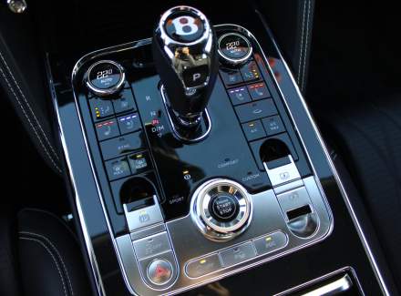 Bentley - Continental