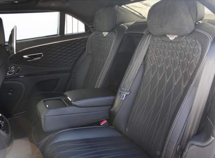 Bentley - Continental