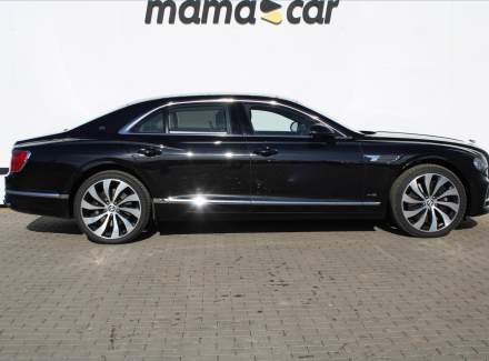 Bentley - Continental