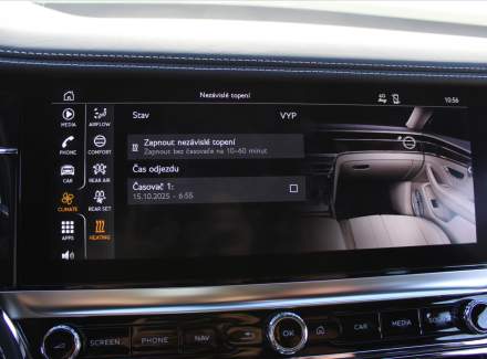 Bentley - Continental