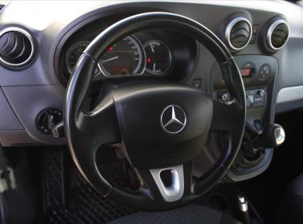 Mercedes-Benz - Citan