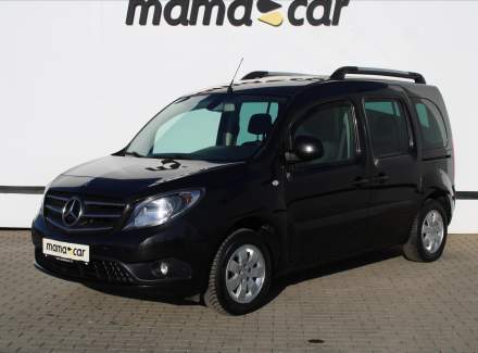 Mercedes-Benz - Citan