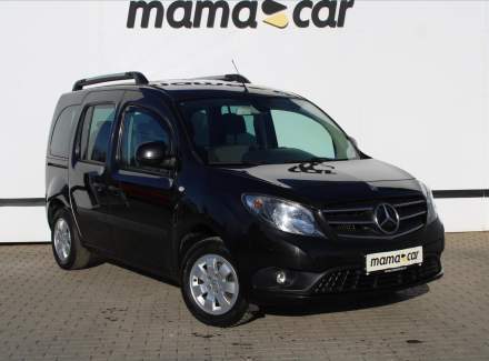 Mercedes-Benz - Citan
