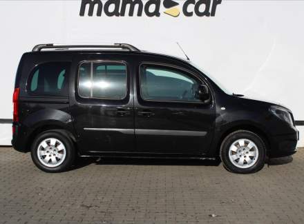 Mercedes-Benz - Citan