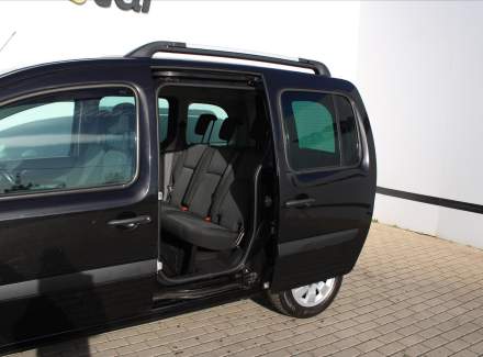 Mercedes-Benz - Citan