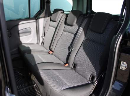 Mercedes-Benz - Citan