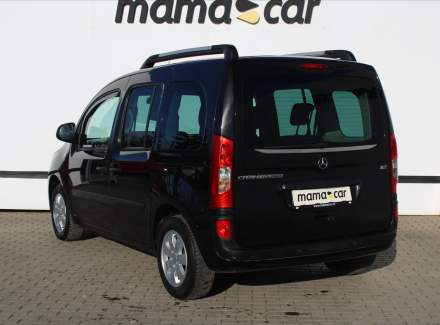 Mercedes-Benz - Citan