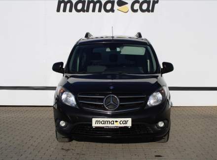Mercedes-Benz - Citan