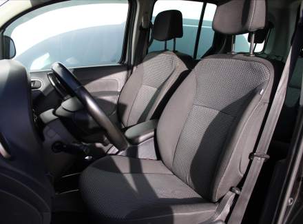 Mercedes-Benz - Citan