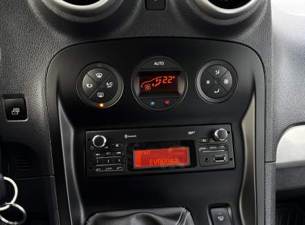 Mercedes-Benz - Citan