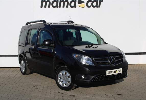 Mercedes-Benz - Citan