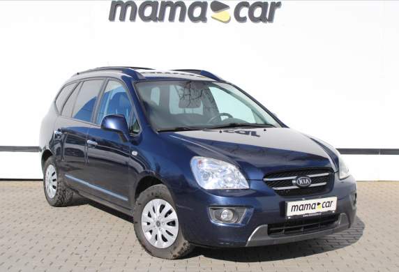 Kia - Carens