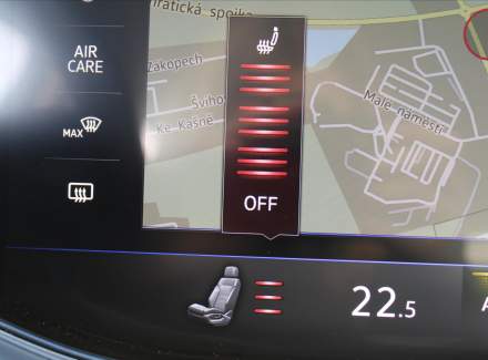 Volkswagen - Touareg