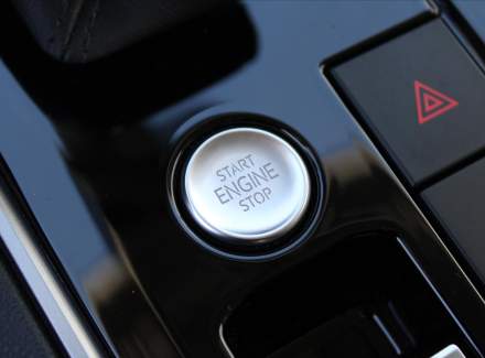 Volkswagen - Touareg