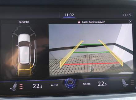 Volkswagen - Touareg