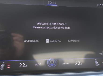 Volkswagen - Touareg