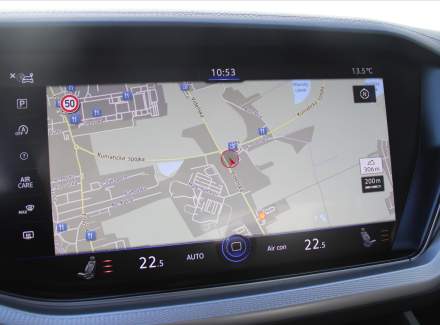 Volkswagen - Touareg