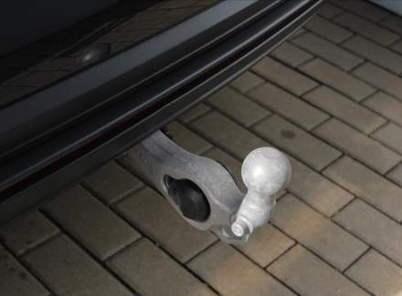 Volkswagen - Touareg