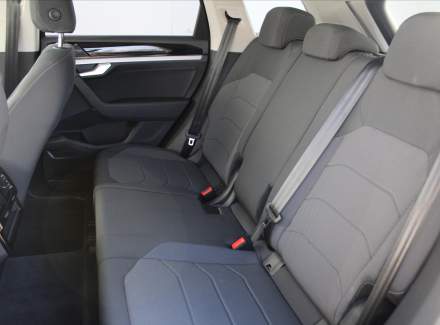 Volkswagen - Touareg