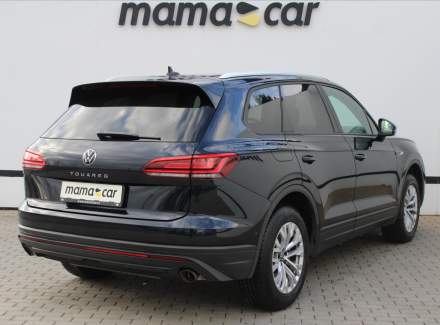 Volkswagen - Touareg