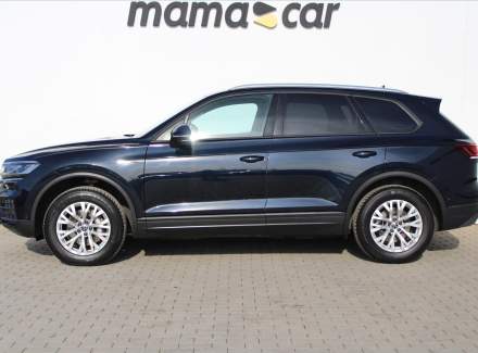 Volkswagen - Touareg