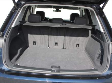 Volkswagen - Touareg