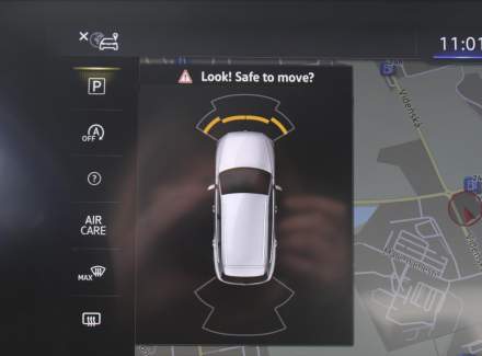 Volkswagen - Touareg