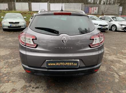 Renault - Megane