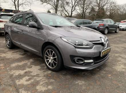 Renault - Megane