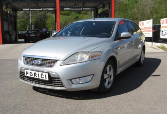 Ford - Mondeo