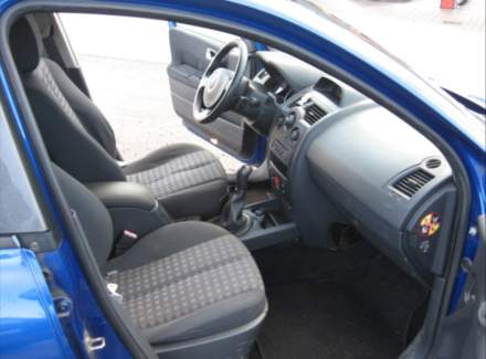 Renault - Megane