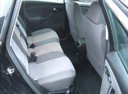Seat - Altea
