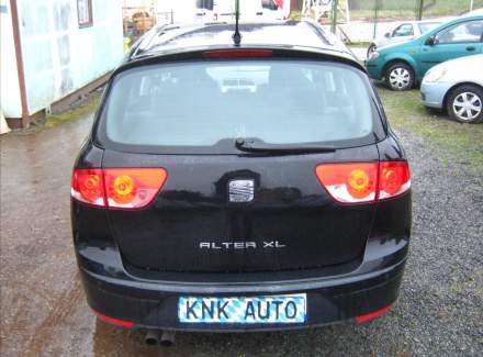 Seat - Altea