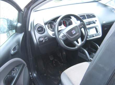 Seat - Altea