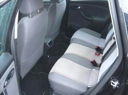 Seat - Altea
