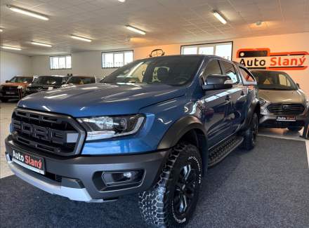 Ford - Ranger