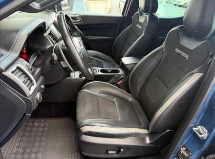 Ford - Ranger
