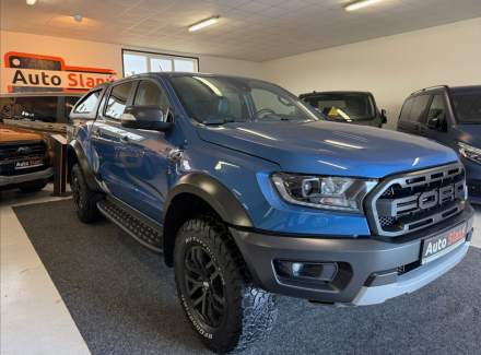 Ford - Ranger