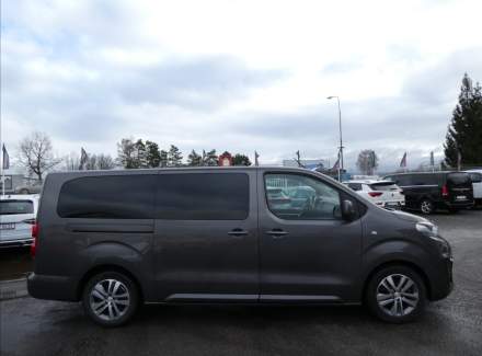 Peugeot - Traveller