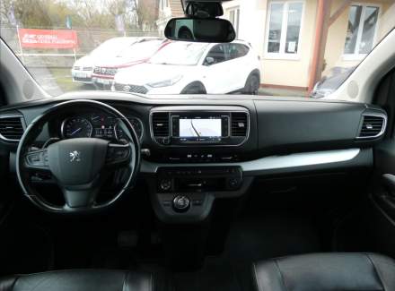 Peugeot - Traveller