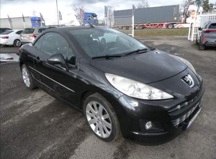 Peugeot - 207